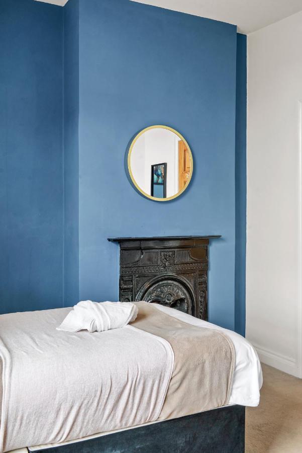 Harbourside Heaven In Bristol Apartment Luaran gambar